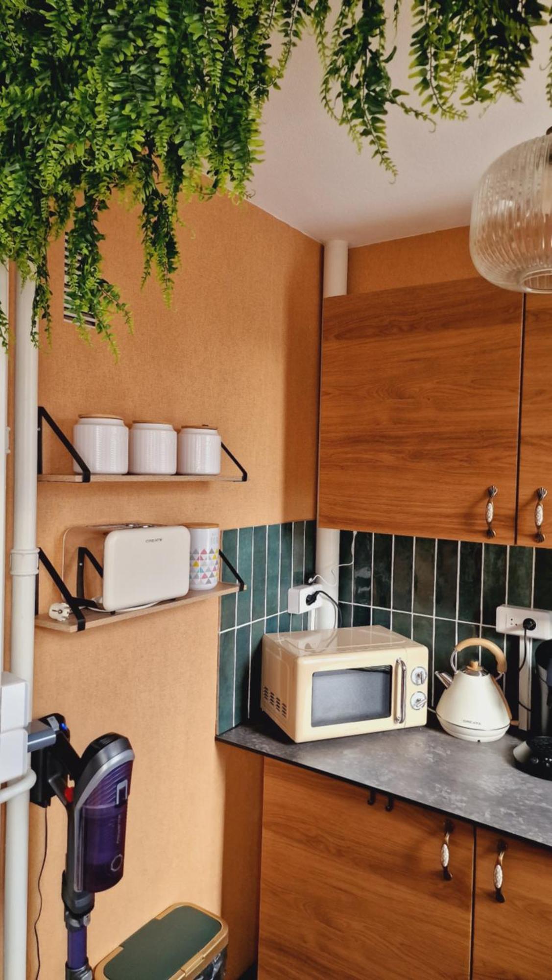 Studio 2 Pers Aux Inspirations 60S Chalon-sur-Saône Exterior foto